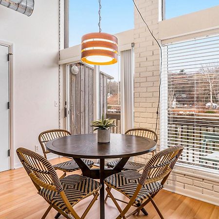 Riverside Suites - Unit B Saugatuck Εξωτερικό φωτογραφία