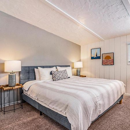 Riverside Suites - Unit B Saugatuck Εξωτερικό φωτογραφία