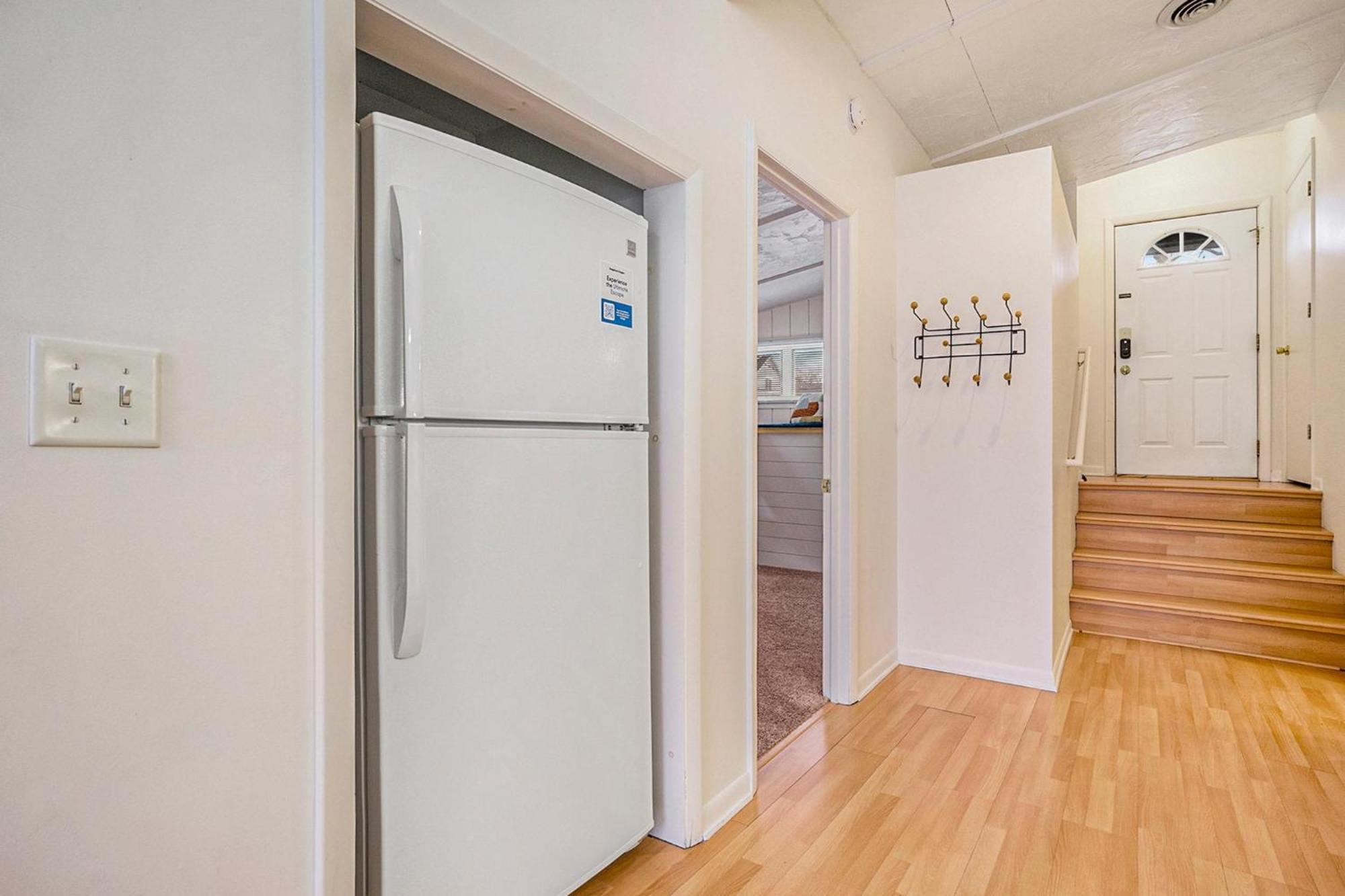 Riverside Suites - Unit B Saugatuck Εξωτερικό φωτογραφία