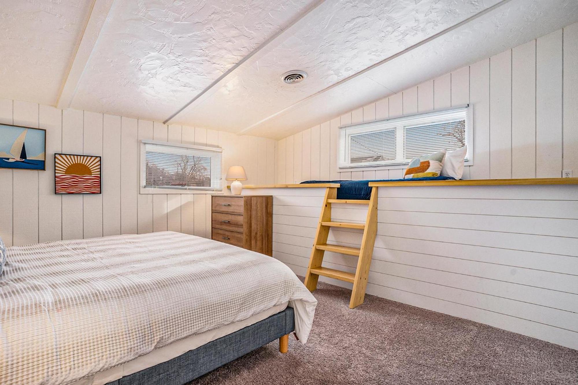 Riverside Suites - Unit B Saugatuck Εξωτερικό φωτογραφία