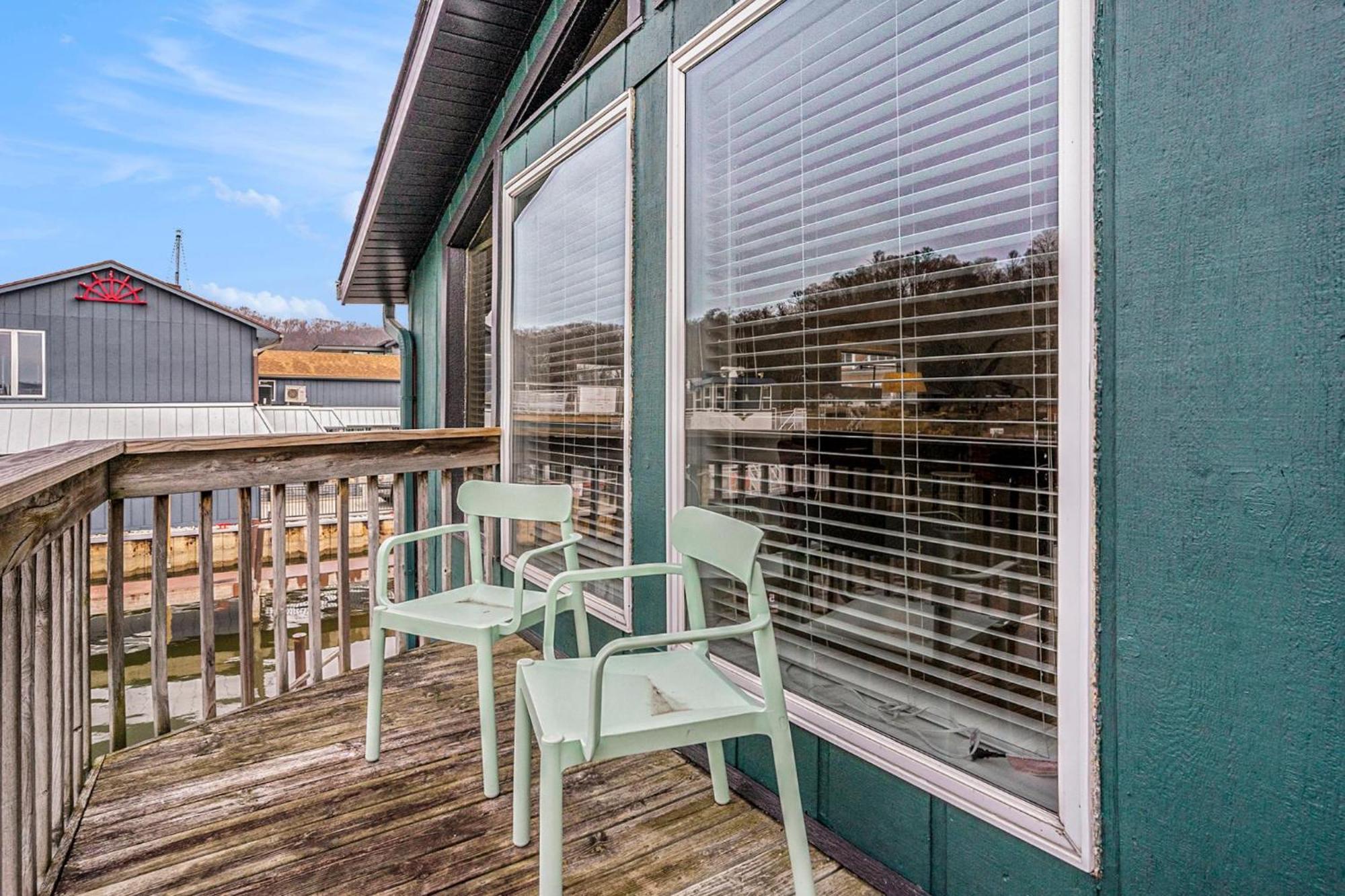 Riverside Suites - Unit B Saugatuck Εξωτερικό φωτογραφία