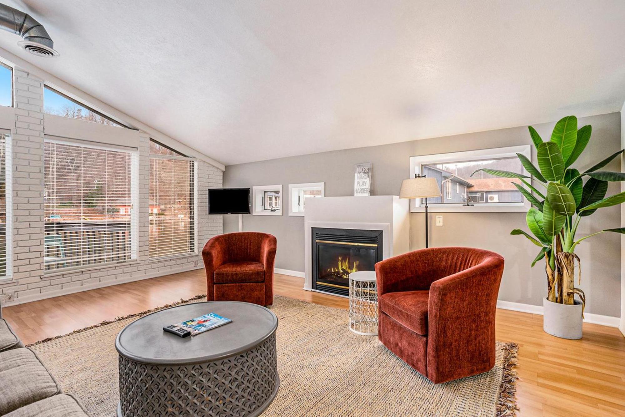 Riverside Suites - Unit B Saugatuck Εξωτερικό φωτογραφία