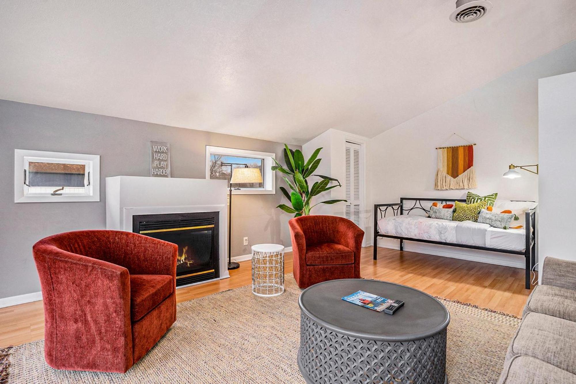 Riverside Suites - Unit B Saugatuck Εξωτερικό φωτογραφία