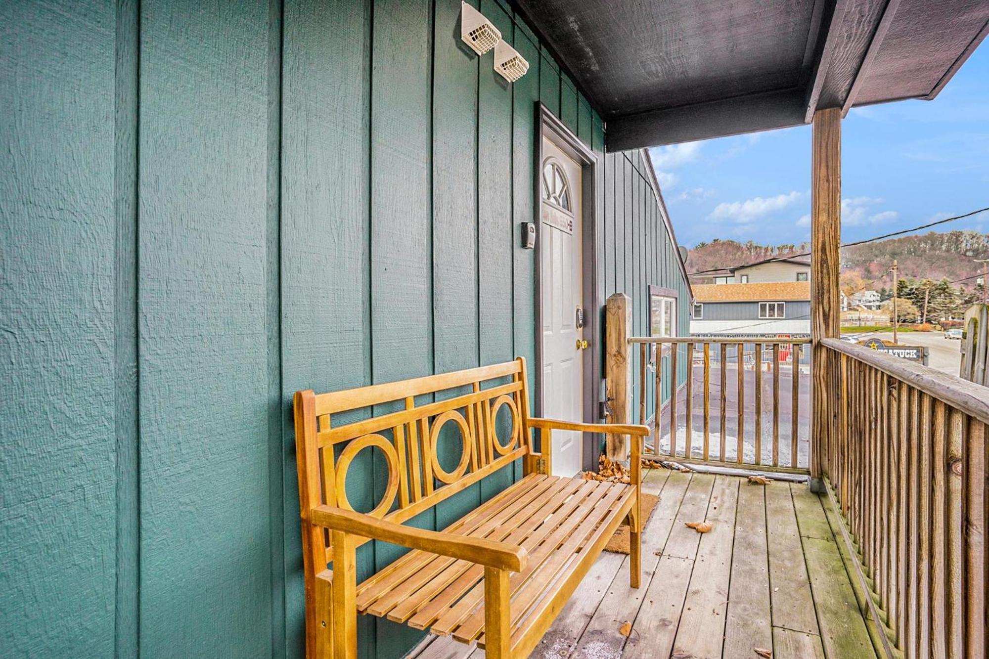 Riverside Suites - Unit B Saugatuck Εξωτερικό φωτογραφία